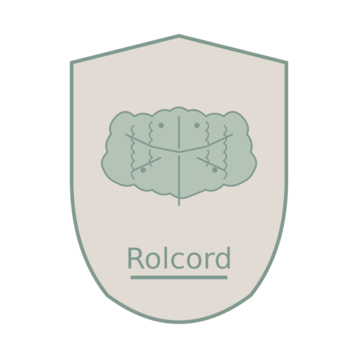Rolcord логотип
